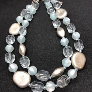 Premier brand necklace